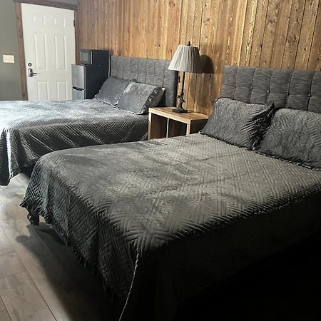 Parkway Yellowstone Guest House Room #1 جاردينر المظهر الخارجي الصورة