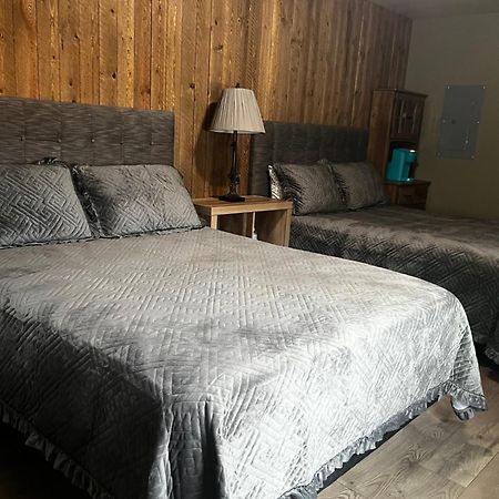 Parkway Yellowstone Guest House Room #1 جاردينر المظهر الخارجي الصورة