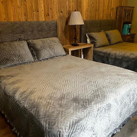 Parkway Yellowstone Guest House Room #1 جاردينر المظهر الخارجي الصورة