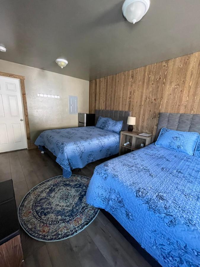 Parkway Yellowstone Guest House Room #1 جاردينر المظهر الخارجي الصورة