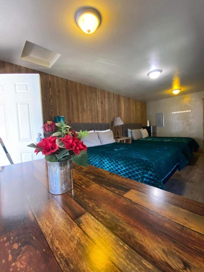 Parkway Yellowstone Guest House Room #1 جاردينر المظهر الخارجي الصورة