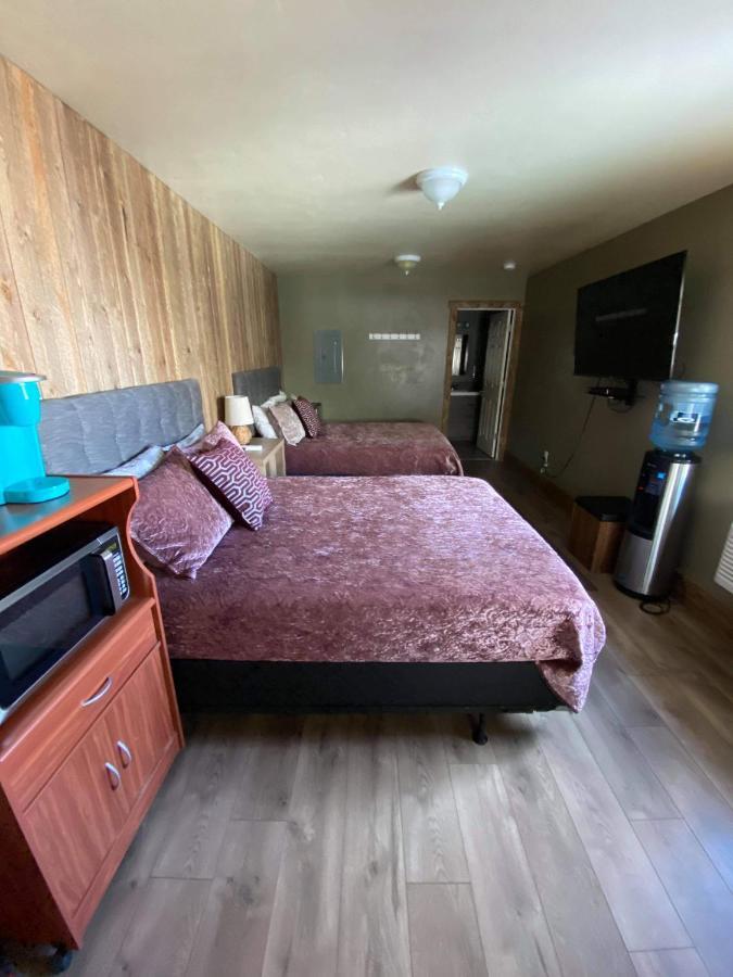Parkway Yellowstone Guest House Room #1 جاردينر المظهر الخارجي الصورة