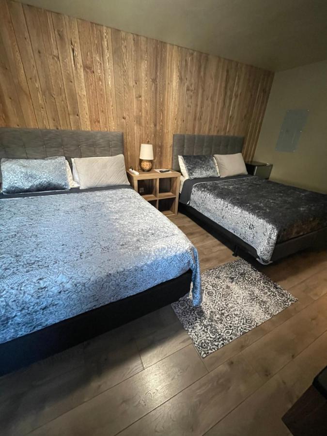 Parkway Yellowstone Guest House Room #1 جاردينر المظهر الخارجي الصورة