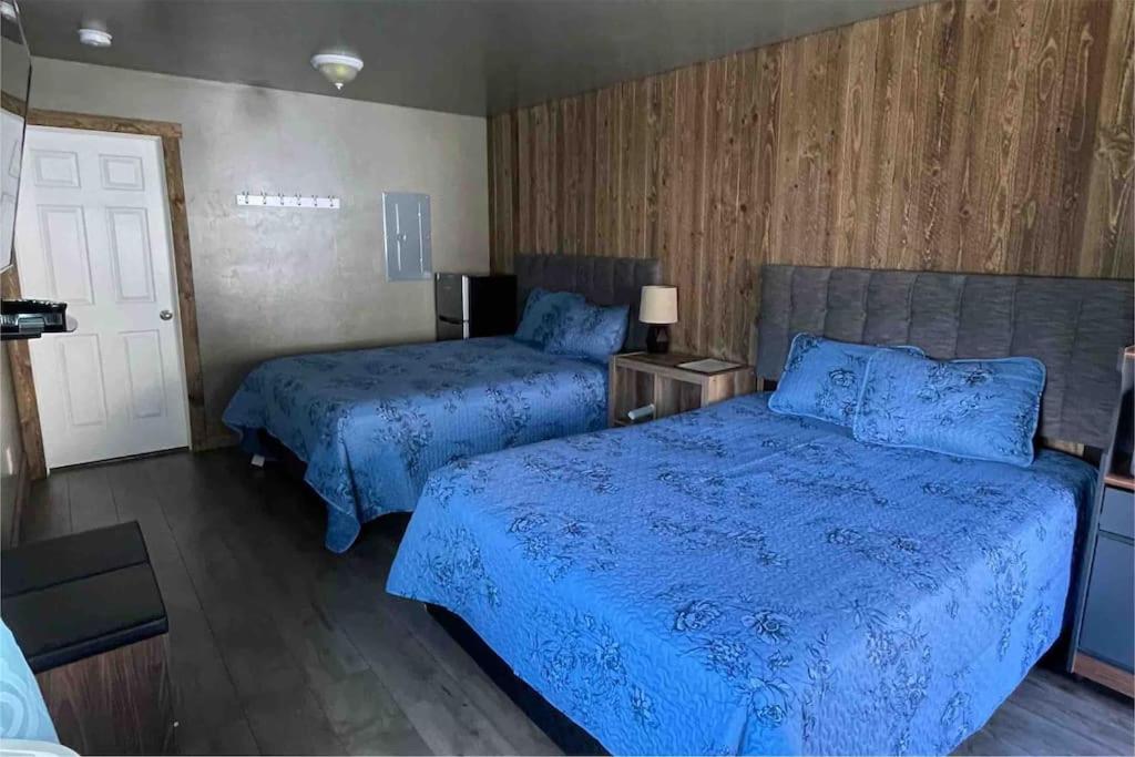 Parkway Yellowstone Guest House Room #1 جاردينر المظهر الخارجي الصورة