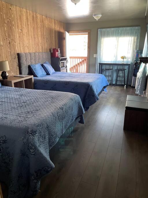 Parkway Yellowstone Guest House Room #1 جاردينر المظهر الخارجي الصورة