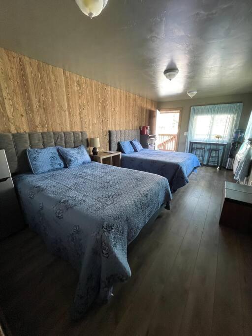 Parkway Yellowstone Guest House Room #1 جاردينر المظهر الخارجي الصورة