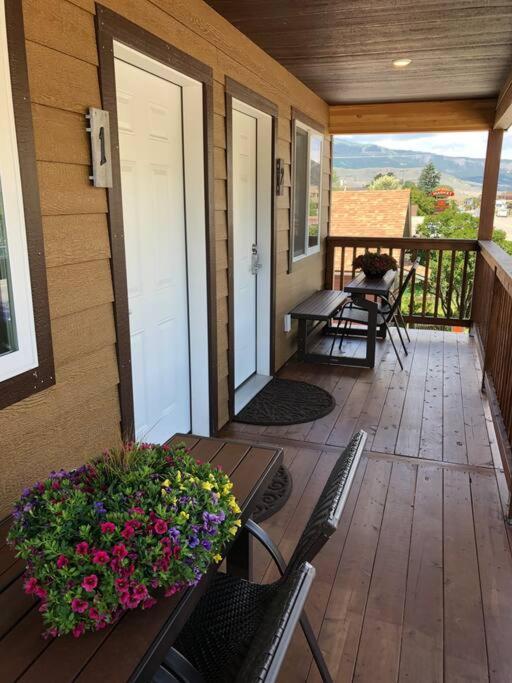 Parkway Yellowstone Guest House Room #1 جاردينر المظهر الخارجي الصورة