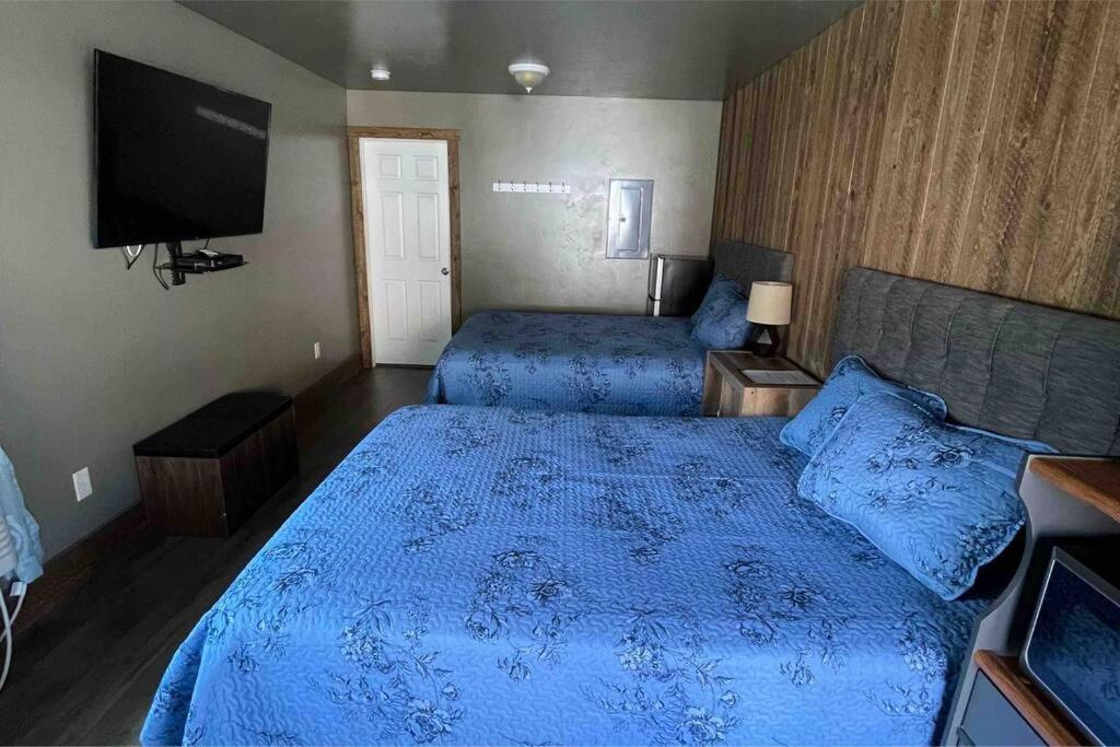 Parkway Yellowstone Guest House Room #1 جاردينر المظهر الخارجي الصورة