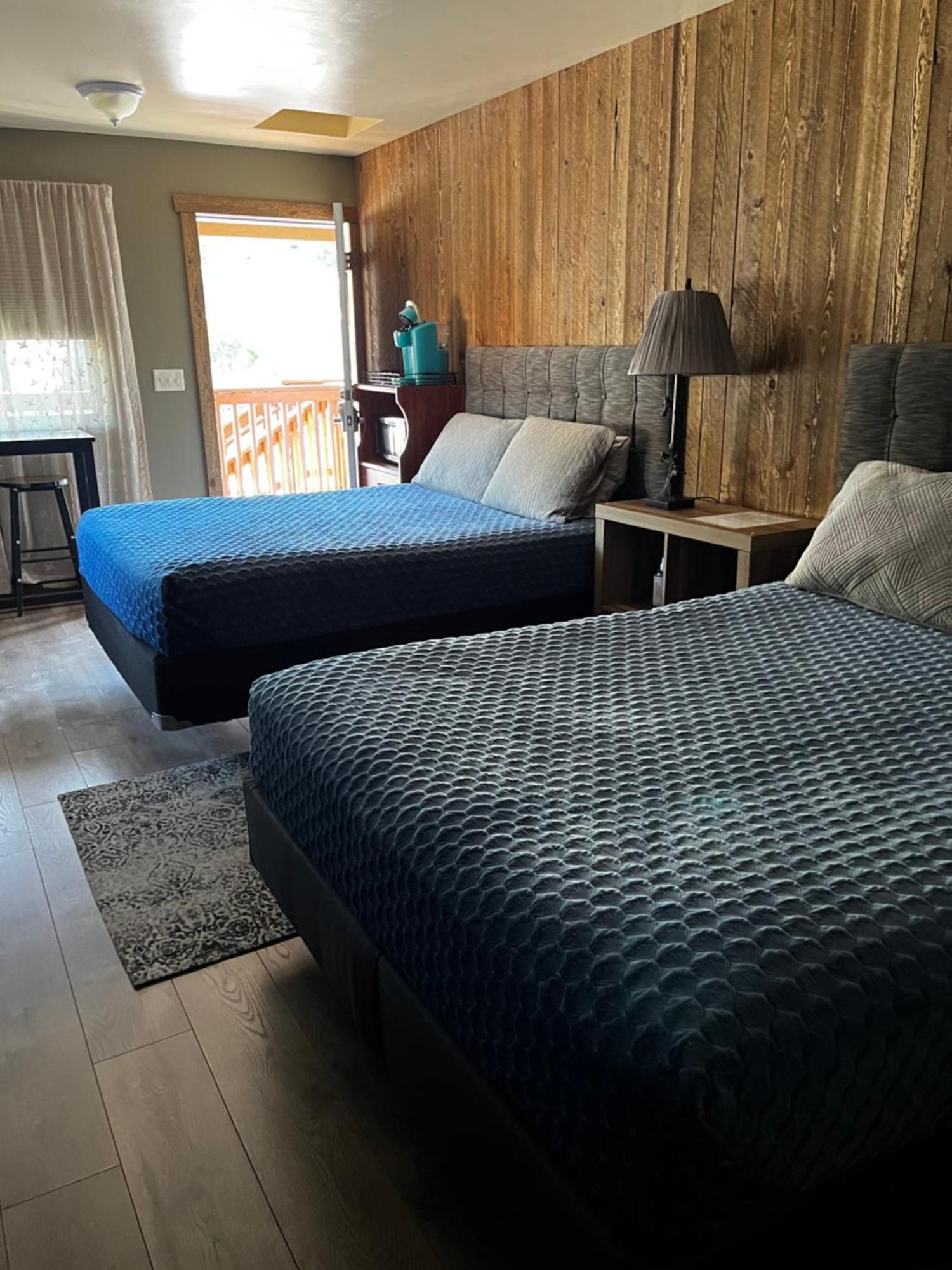 Parkway Yellowstone Guest House Room #1 جاردينر المظهر الخارجي الصورة