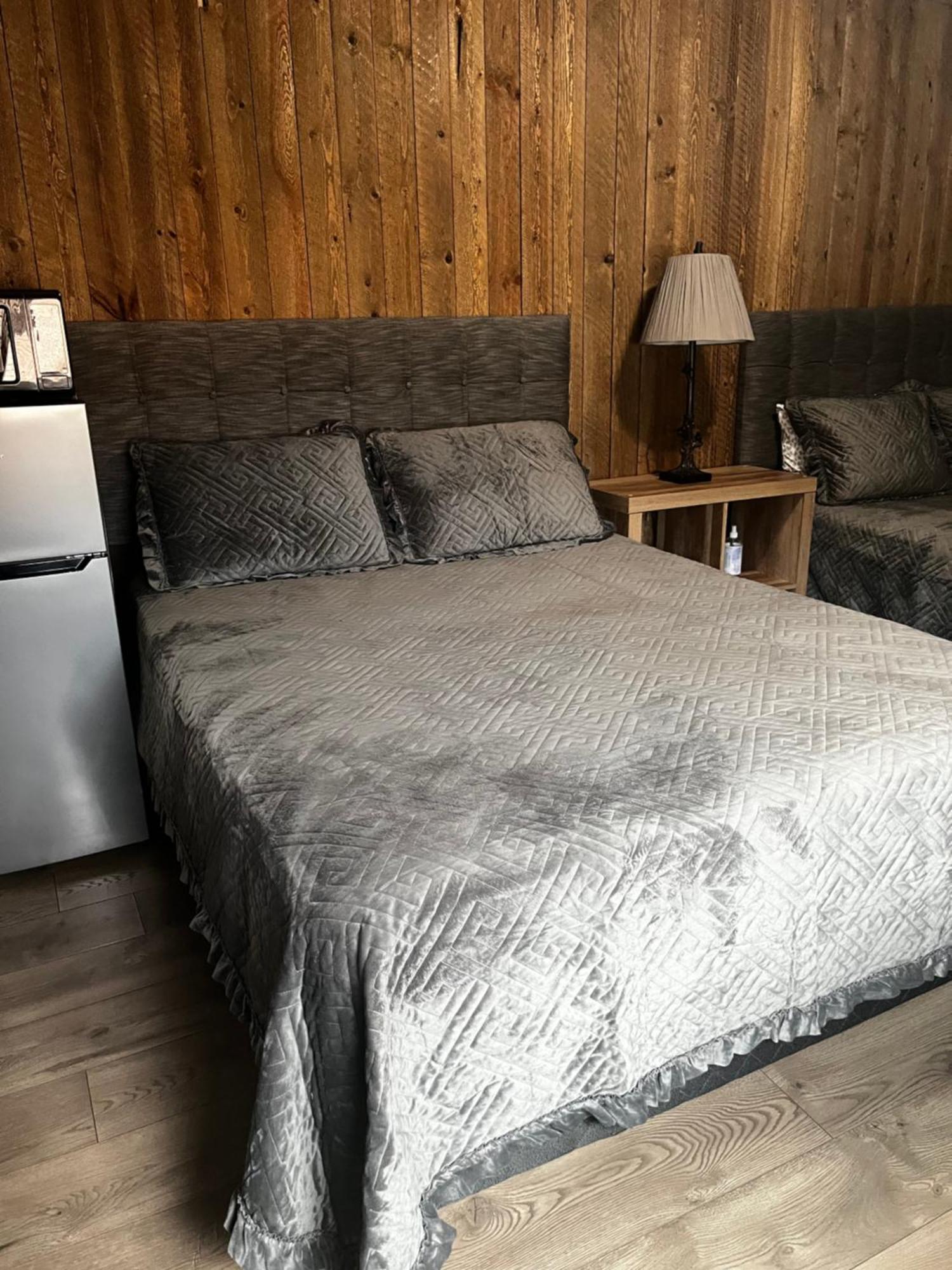 Parkway Yellowstone Guest House Room #1 جاردينر المظهر الخارجي الصورة